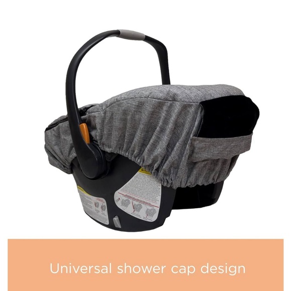 Liuliuby- Universal Car Seat Cover - Picture 2 of 5